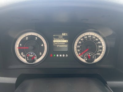 2014 RAM 3500 Chassis Tradesman/SLT