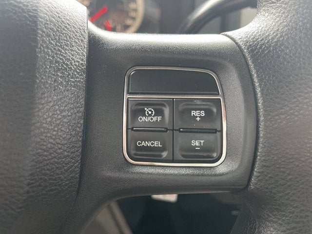 2014 RAM 3500 Chassis Tradesman/SLT