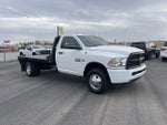 2014 RAM 3500 Chassis Tradesman/SLT