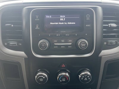 2014 RAM 3500 Chassis Tradesman/SLT