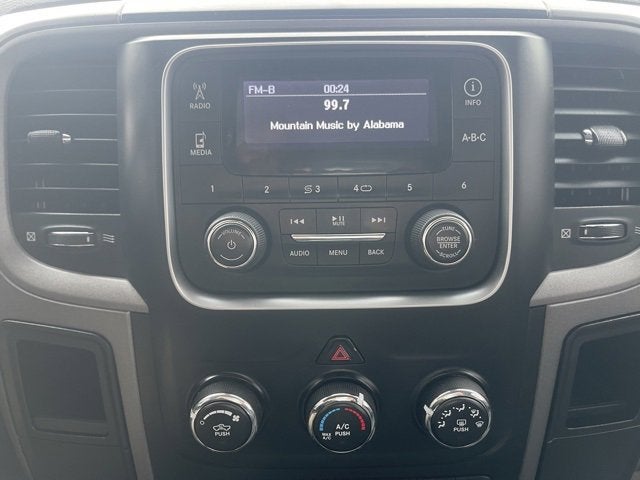 2014 RAM 3500 Chassis Tradesman/SLT