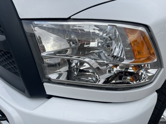 2014 RAM 3500 Chassis Tradesman/SLT