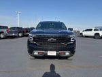 2022 Chevrolet Silverado 1500 LTD 4WD Crew Cab Short Bed LT Trail Boss