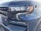 2022 Chevrolet Silverado 1500 LTD 4WD Crew Cab Short Bed LT Trail Boss