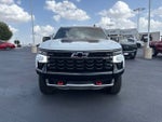 2024 Chevrolet Silverado 1500 4WD Crew Cab Short Bed ZR2