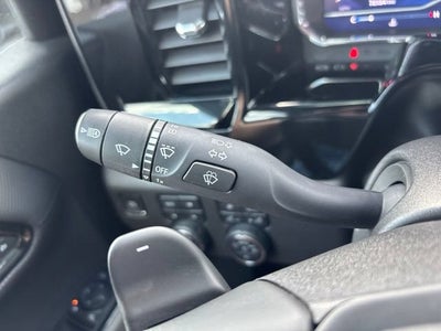 2024 Chevrolet Silverado 1500 4WD Crew Cab Short Bed ZR2