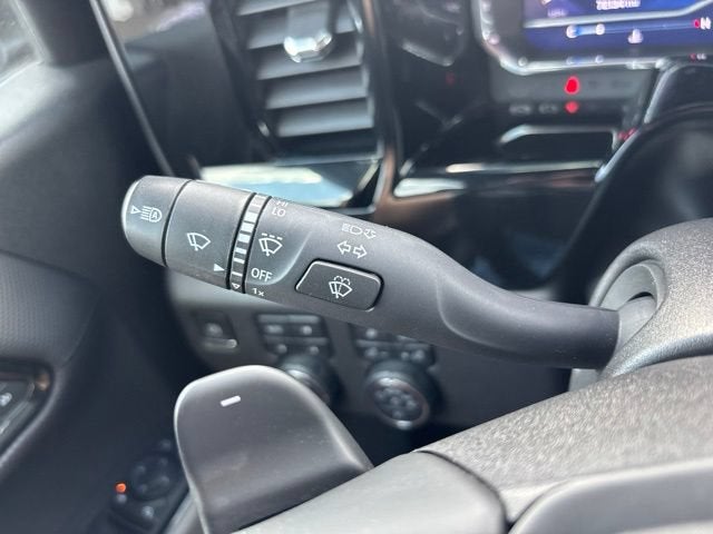 2024 Chevrolet Silverado 1500 4WD Crew Cab Short Bed ZR2