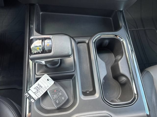 2024 Chevrolet Silverado 1500 4WD Crew Cab Short Bed ZR2