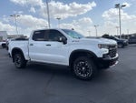 2024 Chevrolet Silverado 1500 4WD Crew Cab Short Bed ZR2