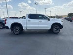 2024 Chevrolet Silverado 1500 4WD Crew Cab Short Bed ZR2