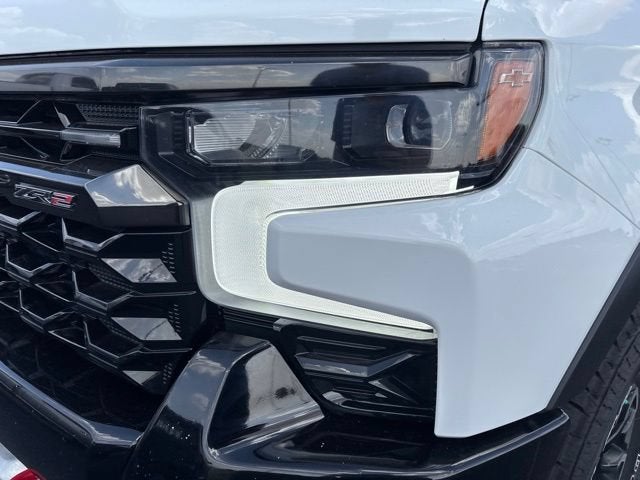 2024 Chevrolet Silverado 1500 4WD Crew Cab Short Bed ZR2