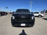 2025 Chevrolet Silverado 1500 4WD Crew Cab Short Bed RST