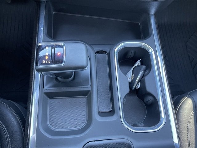 2025 Chevrolet Silverado 1500 4WD Crew Cab Short Bed RST