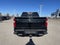 2025 Chevrolet Silverado 1500 4WD Crew Cab Short Bed RST