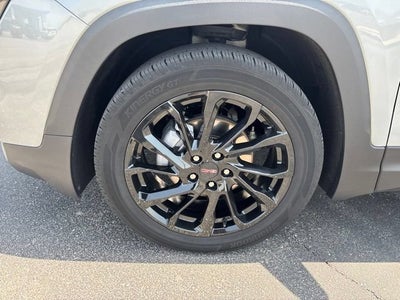 2024 GMC Terrain FWD SLT