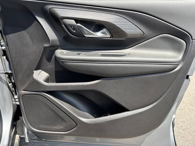 2024 GMC Terrain FWD SLT