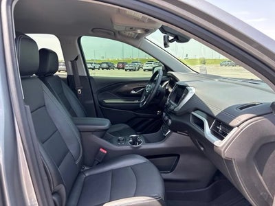 2024 GMC Terrain FWD SLT