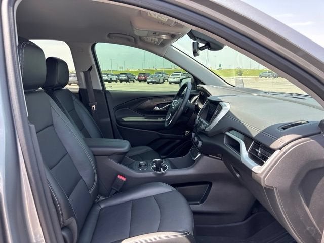 2024 GMC Terrain FWD SLT