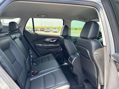 2024 GMC Terrain FWD SLT