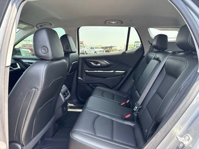 2024 GMC Terrain FWD SLT