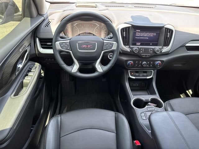 2024 GMC Terrain FWD SLT