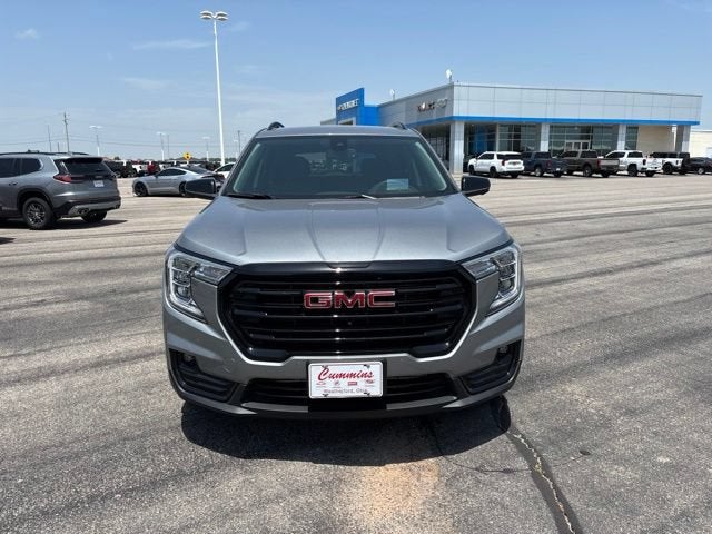 2024 GMC Terrain FWD SLT