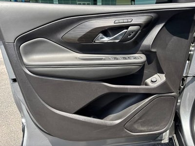 2024 GMC Terrain FWD SLT