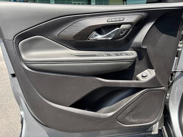 2024 GMC Terrain FWD SLT