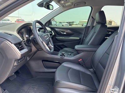 2024 GMC Terrain FWD SLT