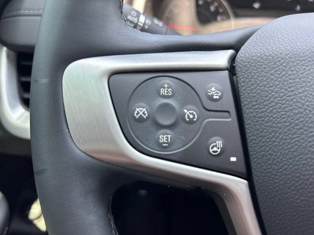 2024 GMC Terrain FWD SLT