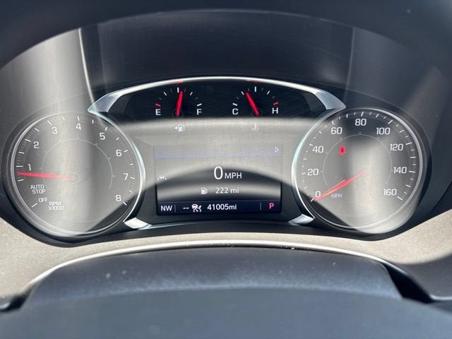 2024 GMC Terrain FWD SLT