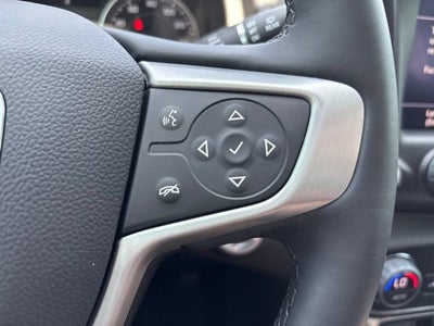 2024 GMC Terrain FWD SLT