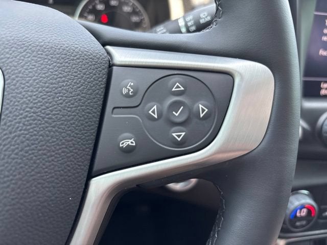 2024 GMC Terrain FWD SLT