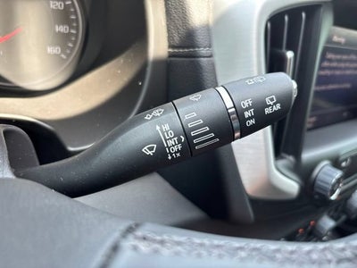 2024 GMC Terrain FWD SLT