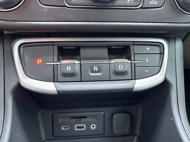 2024 GMC Terrain FWD SLT