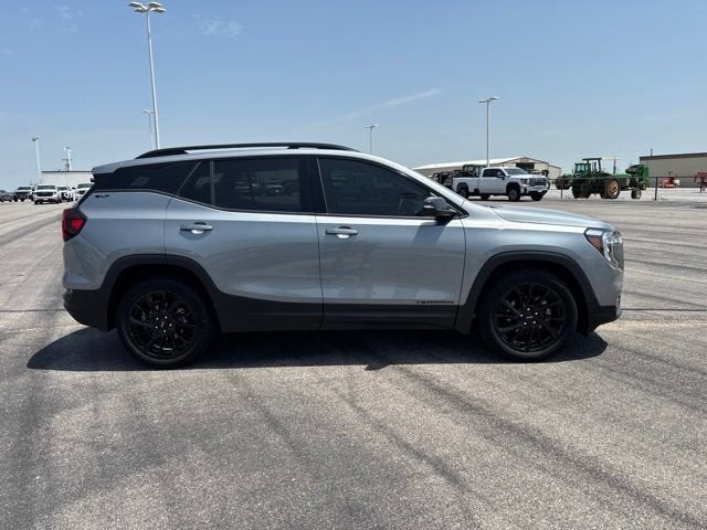 2024 GMC Terrain FWD SLT