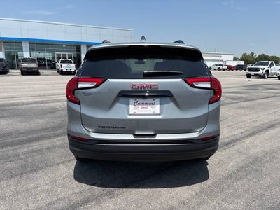 2024 GMC Terrain FWD SLT