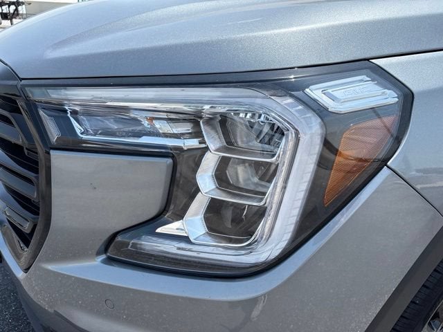 2024 GMC Terrain FWD SLT
