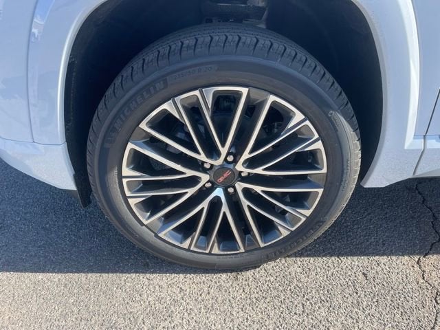 2026 GMC Terrain AWD Denali