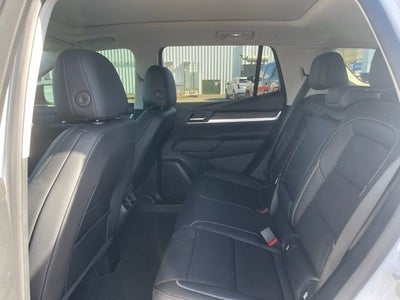 2026 GMC Terrain AWD Denali