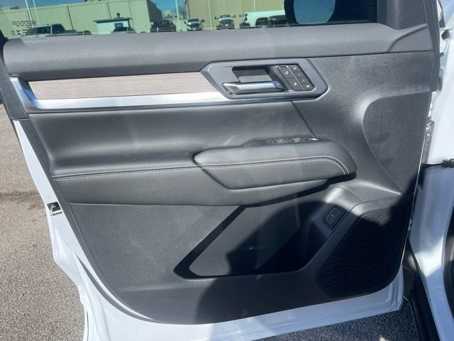 2026 GMC Terrain AWD Denali
