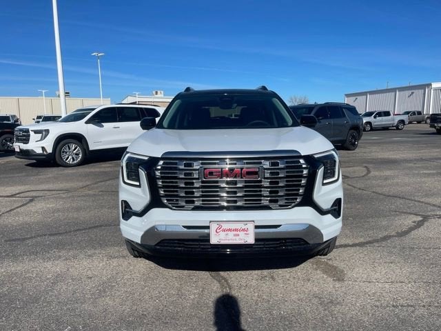 2026 GMC Terrain AWD Denali