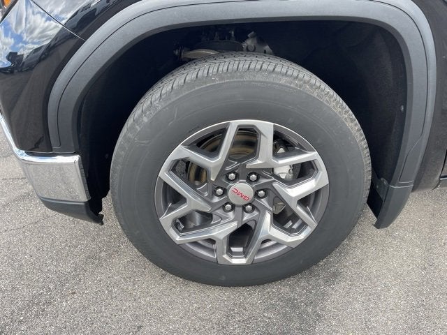 2022 GMC Sierra 1500 2WD Crew Cab Short Box SLT