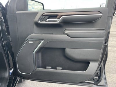 2022 GMC Sierra 1500 2WD Crew Cab Short Box SLT