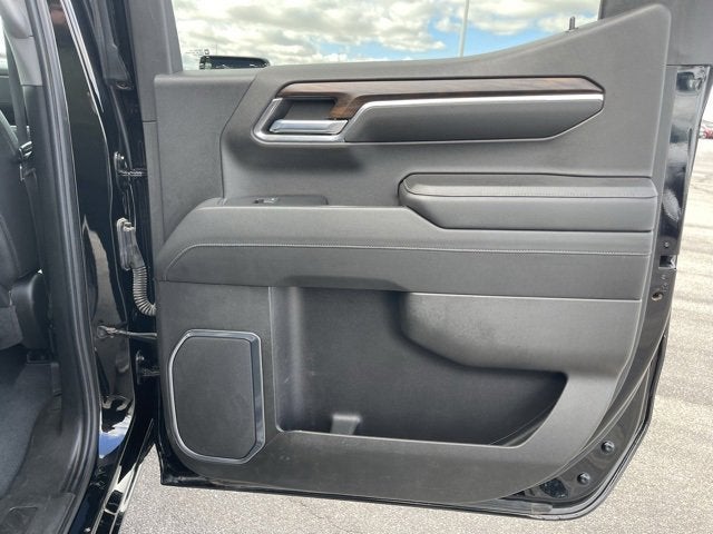 2022 GMC Sierra 1500 2WD Crew Cab Short Box SLT