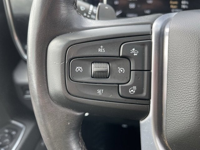 2022 GMC Sierra 1500 2WD Crew Cab Short Box SLT