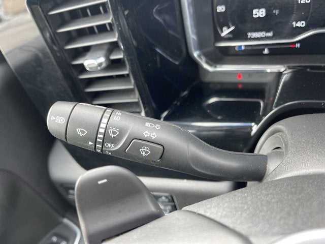 2022 GMC Sierra 1500 2WD Crew Cab Short Box SLT