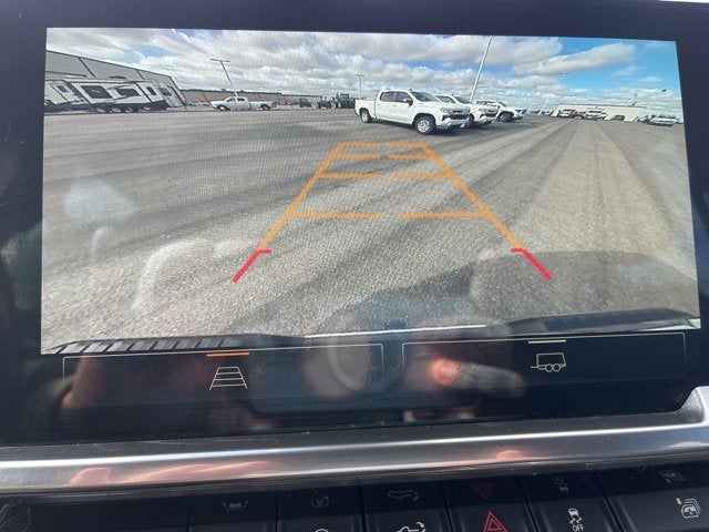 2022 GMC Sierra 1500 2WD Crew Cab Short Box SLT