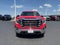 2021 GMC Sierra 1500 4WD Crew Cab Short Box SLT