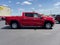 2021 GMC Sierra 1500 4WD Crew Cab Short Box SLT